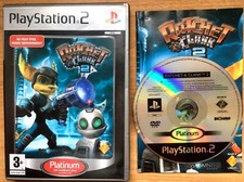 Ratchet clank platinum d'occasion  Paris-