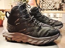 Scarpe trekking donna usato  Como