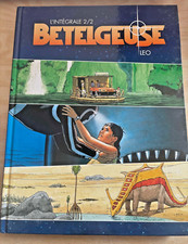 Album integrale betelgeuse d'occasion  Pertuis