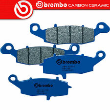Pastiglie freno brembo usato  Italia