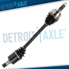 Eixo dianteiro esquerdo CV para 2011 2012 2013 2014 2015 2016 2017 Honda Odyssey comprar usado  Enviando para Brazil
