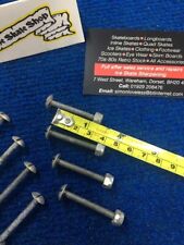 Skateboard truck mounting for sale  DORCHESTER