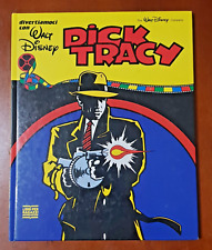 Dick tracy mondadori usato  Albizzate