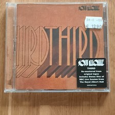 Soft machine third gebraucht kaufen  Kassel