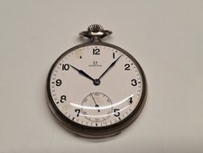 Omega orologio vintage usato  Settimo Torinese