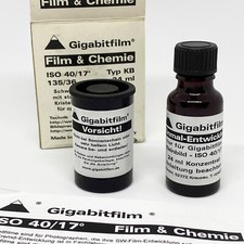 Analoger film spezialentwickle gebraucht kaufen  Velbert