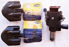 Spinterogeno fiat 600 usato  Villasalto