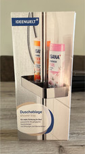 Duschablage ideenwelt neu gebraucht kaufen  Kaufungen