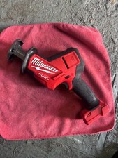 Milwaukee m18 fuel for sale  ROMFORD