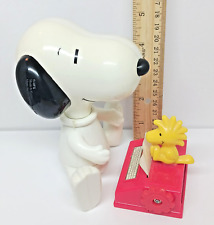 Mcdonald connect snoopy for sale  Gainesville