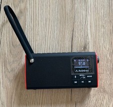 Avantree portable tragbares gebraucht kaufen  Sögel
