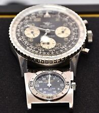 Breitling navitimer 809 for sale  Martinsville