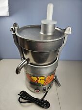 santos juicer for sale  Pleasant Mount