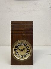 Orologio antico tavolo usato  Frattaminore
