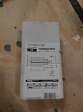 Fischer ftr m12 for sale  BATH