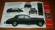 1960 rolls royce for sale  Melvindale