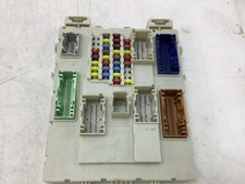 Jv6t14a073 scatola porta usato  Ferrara