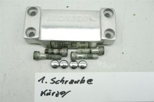 Honda 700 rc19 gebraucht kaufen  Teutschenthal