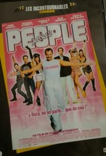 dvd people jet set 2 d'occasion dvd people jet set 2 d'occasion  Douai