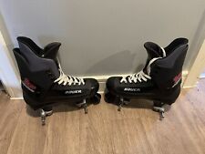 Bauer turbo quad for sale  BEDFORD