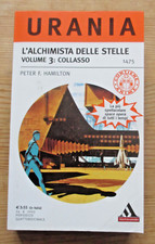 Urania 1475 alchimista usato  Montalcino