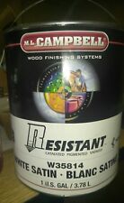 M.l. campbell resistant for sale  Lees Summit