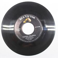 Paco Canedo Aun Sigo Sonando / Cuando Volveras 45 Vinyl Record VG 76-1476 comprar usado  Enviando para Brazil