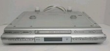 Sony icf cdk50 for sale  Chewelah