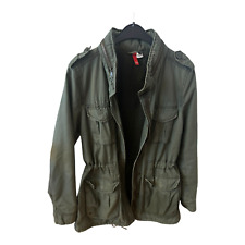 Divided damen parka gebraucht kaufen  Berlin