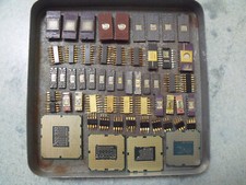 52x ics cpus gebraucht kaufen  Butzbach