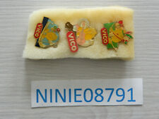 Lot pin pins d'occasion  Hergnies
