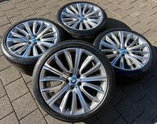 Riginal alufelgen bmw gebraucht kaufen  Bad Tölz