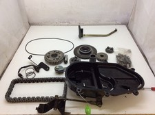 Arctic cat complete for sale  Newport