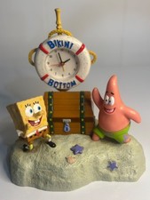 Spongebob squarepants patrick for sale  York