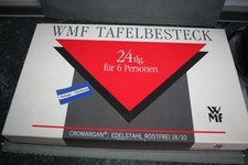 Wmf cromargan lüneburg gebraucht kaufen  Duisburg