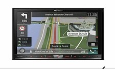 Pioneer avic f70 for sale  OSSETT