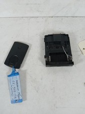 Lecteur carte renault d'occasion  Bavilliers