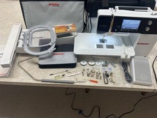 Bernina 580 sewing for sale  Lancaster