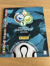 Panini sammelalbum fifa gebraucht kaufen  Düsseldorf