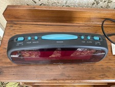 Westclox bedside clock for sale  BRACKLEY