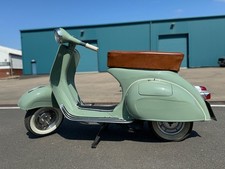 1962 piaggio vespa for sale  LEICESTER