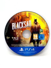 Usado, Blacksad Under the Skin PS4 (somente jogo) PAL INGLÊS TESTADO E AUTÊNTICO CD RE comprar usado  Enviando para Brazil