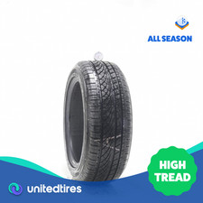 Used 215 55r17 for sale  Chicago
