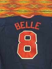 Vintage 90s authentic for sale  Detroit