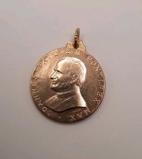 Medaglia s.s. papa usato  Lugo