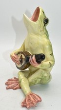 Antique french majolica for sale  UK