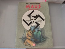 Maus edizione integrale usato  Fano