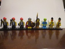 Lego series collectible for sale  Edmond