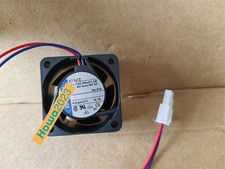 Usado, Novo ventilador de refrigeração inversor 1 peça 2 fios 414 J/2 414J/2 24V 95mA 2.3W 4025 4CM comprar usado  Enviando para Brazil