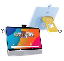 Tablet Contixo A3 15,6" educacional tela sensível ao toque Android 11 HD 128GB com alto-falantes comprar usado  Enviando para Brazil